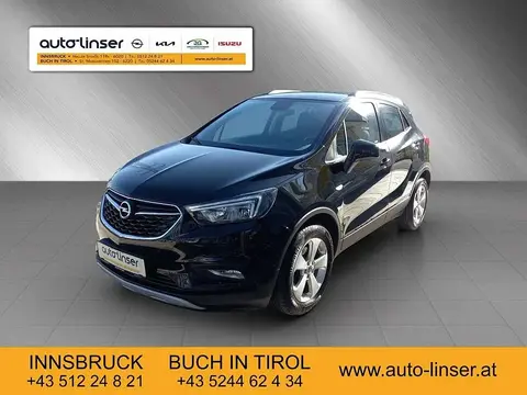 Used OPEL MOKKA Diesel 2017 Ad 