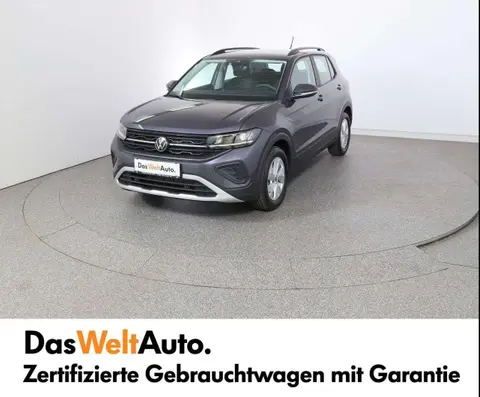 Used VOLKSWAGEN T-CROSS Petrol 2024 Ad 