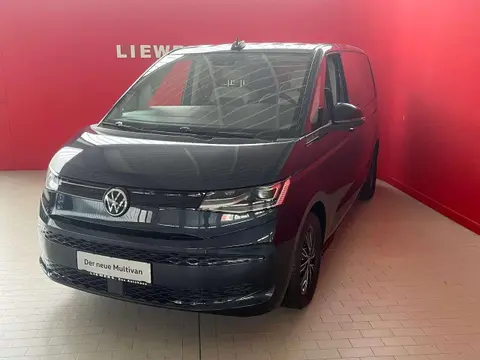 Annonce VOLKSWAGEN T7 Diesel 2024 d'occasion 