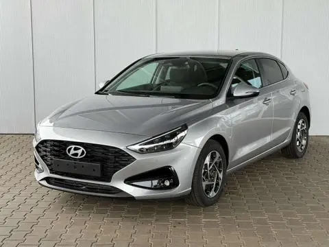 Annonce HYUNDAI I30 Hybride 2024 d'occasion 