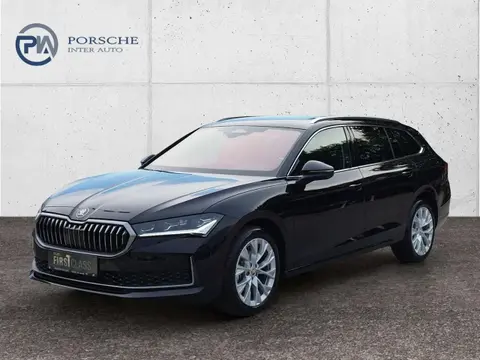 Annonce SKODA SUPERB Diesel 2024 d'occasion 