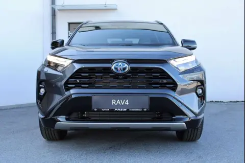 Used TOYOTA RAV4 Hybrid 2023 Ad 