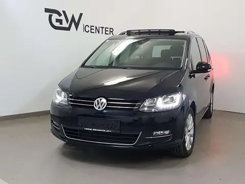 Used VOLKSWAGEN SHARAN Diesel 2019 Ad 