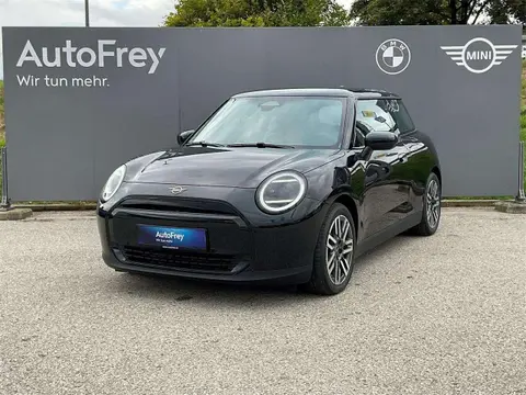 Annonce MINI COOPER Électrique 2024 d'occasion 