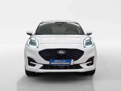 Used FORD PUMA Petrol 2024 Ad 