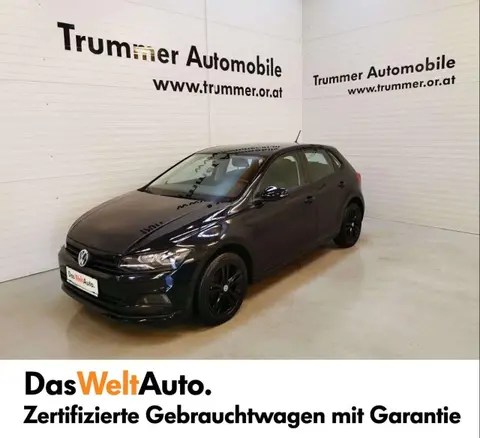 Used VOLKSWAGEN POLO Petrol 2018 Ad 