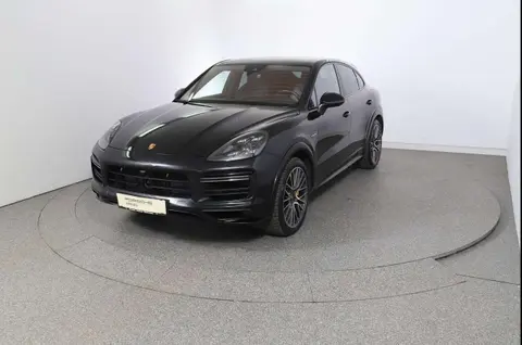 Used PORSCHE CAYENNE Hybrid 2020 Ad 