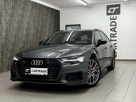 Used AUDI A6 Hybrid 2020 Ad 