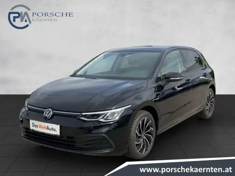 Annonce VOLKSWAGEN GOLF Essence 2024 d'occasion 