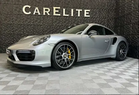 Used PORSCHE 991 Petrol 2016 Ad 