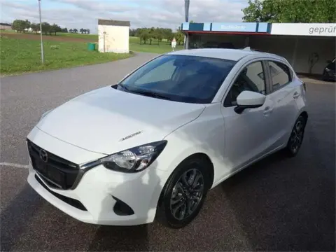 Used MAZDA 2 Petrol 2017 Ad 