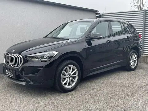 Annonce BMW X1 Diesel 2020 d'occasion 