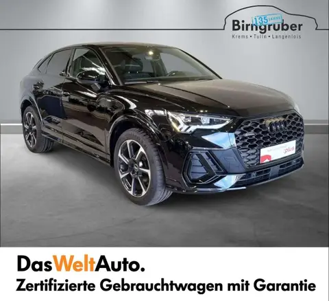 Annonce AUDI Q3 Diesel 2021 d'occasion 