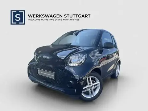 Used SMART FORTWO Electric 2021 Ad 