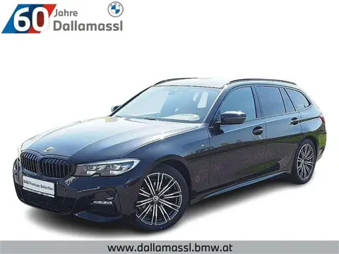 Used BMW SERIE 3 Diesel 2022 Ad 