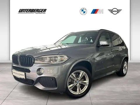 Used BMW X5 Hybrid 2017 Ad 