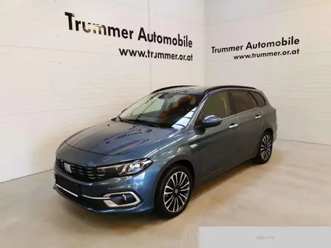 Used FIAT TIPO Petrol 2021 Ad 