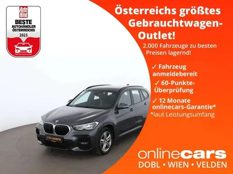 Used BMW X1 Hybrid 2021 Ad 