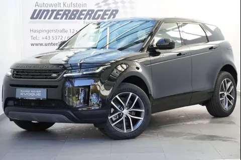 Annonce LAND ROVER RANGE ROVER EVOQUE Diesel 2024 d'occasion 