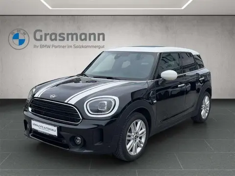 Annonce MINI COOPER Essence 2024 d'occasion 