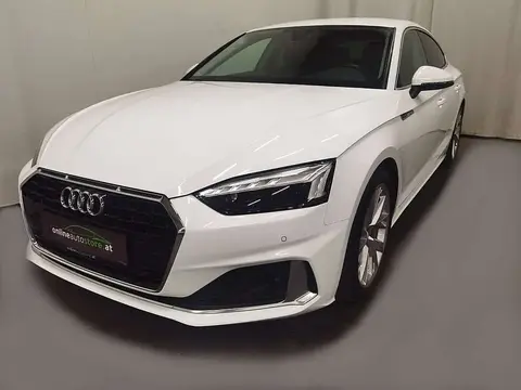 Annonce AUDI A5 Diesel 2020 d'occasion 