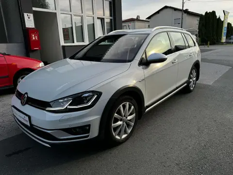 Annonce VOLKSWAGEN GOLF Diesel 2019 d'occasion 