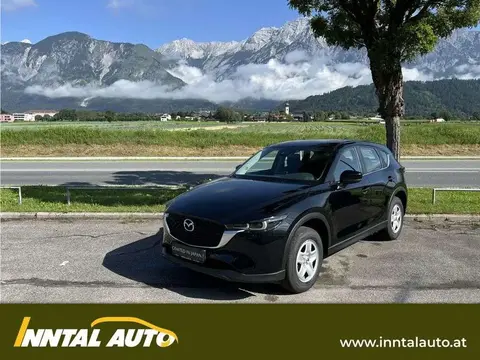 Used MAZDA CX-5 Petrol 2024 Ad 