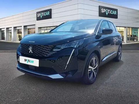 Annonce PEUGEOT 3008 Diesel 2023 d'occasion 