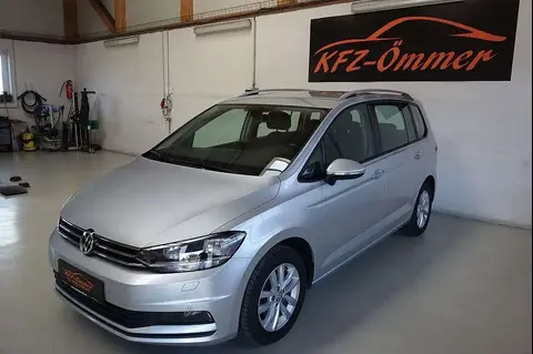 Annonce VOLKSWAGEN TOURAN Diesel 2019 d'occasion 