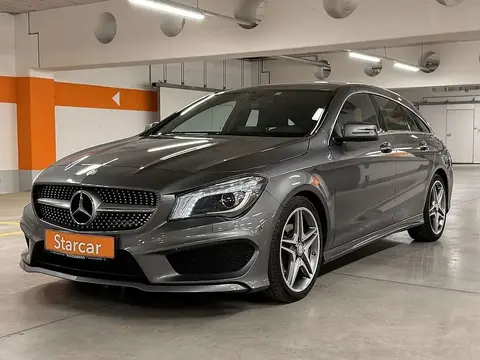 Used MERCEDES-BENZ CLASSE CLA Diesel 2015 Ad 