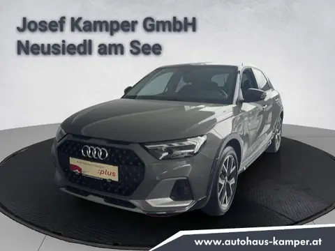 Annonce AUDI A1 Essence 2024 d'occasion 