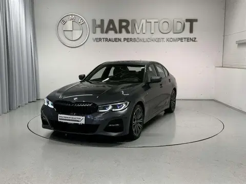 Used BMW SERIE 3 Hybrid 2020 Ad 