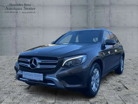 Used MERCEDES-BENZ CLASSE GLC Diesel 2017 Ad 