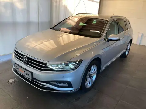 Used VOLKSWAGEN PASSAT Diesel 2021 Ad 