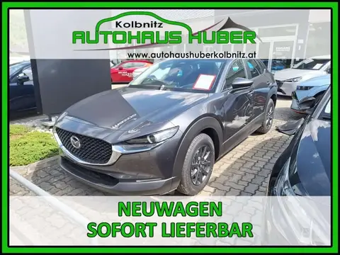 Used MAZDA CX-30 Petrol 2024 Ad 