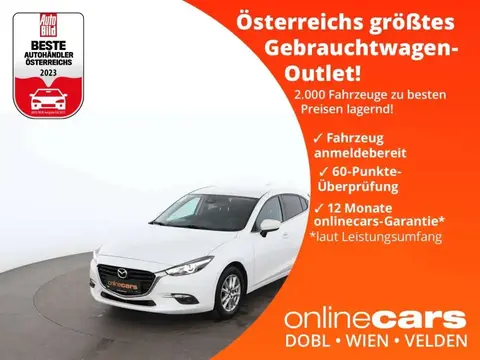 Used MAZDA 3 Petrol 2019 Ad 