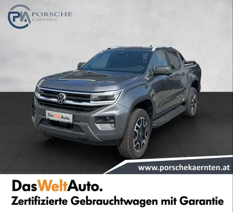 Used VOLKSWAGEN AMAROK Diesel 2024 Ad 