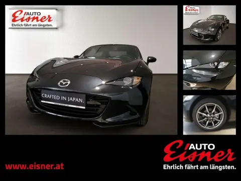 Used MAZDA MX-5 Petrol 2024 Ad 