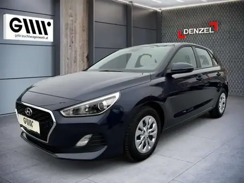 Used HYUNDAI I30 Petrol 2020 Ad 