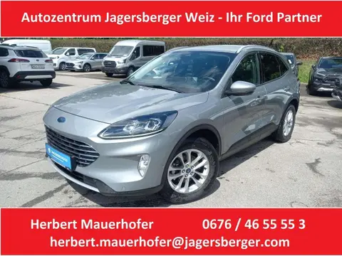 Used FORD KUGA Diesel 2023 Ad 