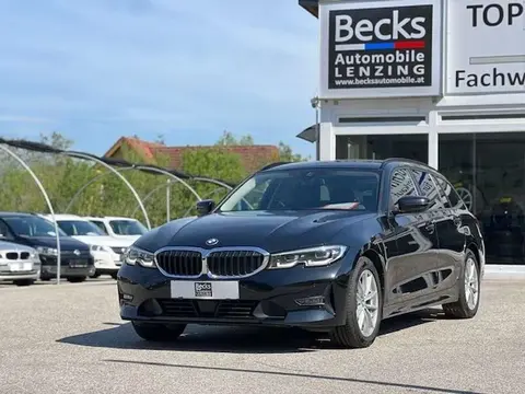 Used BMW SERIE 3 Diesel 2019 Ad 