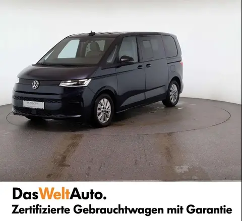 Annonce VOLKSWAGEN T7 Hybride 2024 d'occasion 