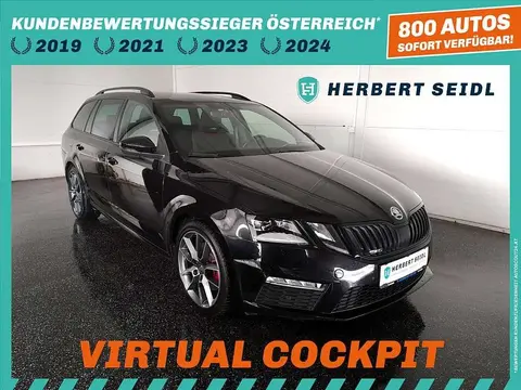 Used SKODA OCTAVIA Diesel 2020 Ad 