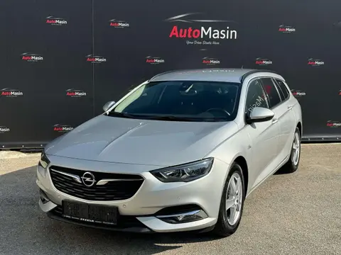 Annonce OPEL INSIGNIA Diesel 2020 d'occasion 