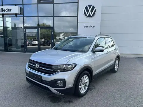 Used VOLKSWAGEN T-CROSS Petrol 2023 Ad 