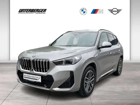 Used BMW X1 Petrol 2024 Ad 