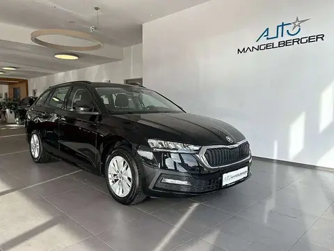 Used SKODA OCTAVIA Diesel 2021 Ad 