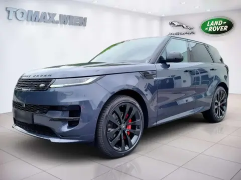 Used LAND ROVER RANGE ROVER SPORT Diesel 2023 Ad 