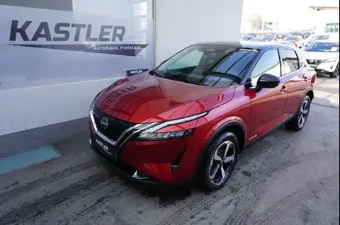 Used NISSAN QASHQAI Hybrid 2024 Ad 