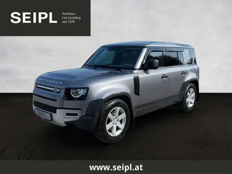 Used LAND ROVER DEFENDER Diesel 2021 Ad 